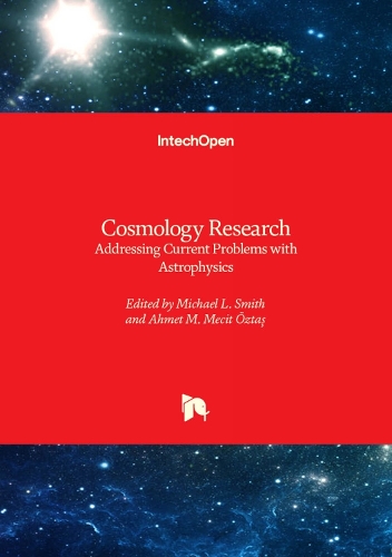 Cosmology Research