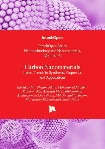 Carbon Nanomaterials
