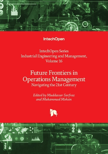 Future Frontiers in Operations Management