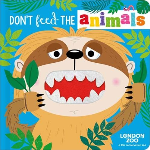 Don't Feed the Animals