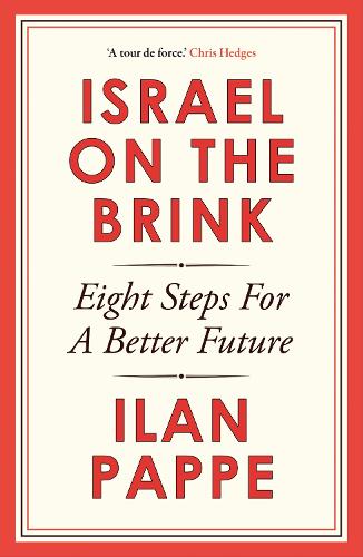 Israel on the Brink
