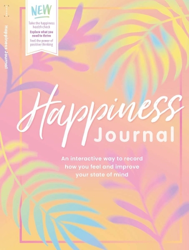 Happiness Journal