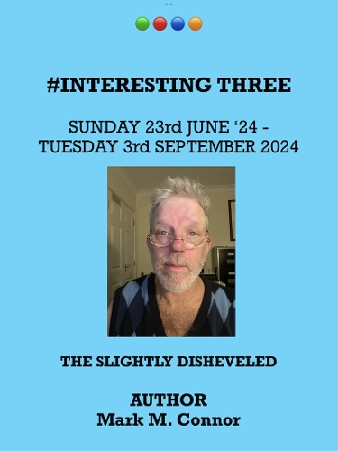 #INTERESTING THREE