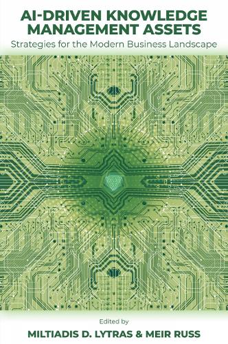 AI-Driven Knowledge Management Assets