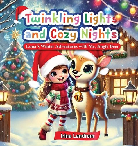 Twinkling Lights and Cozy Nights