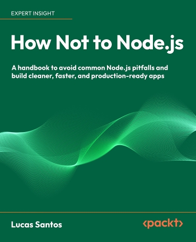 How Not to Node.js