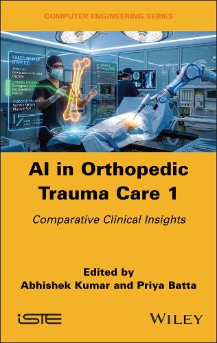 AI in Orthopedic Trauma Care 1