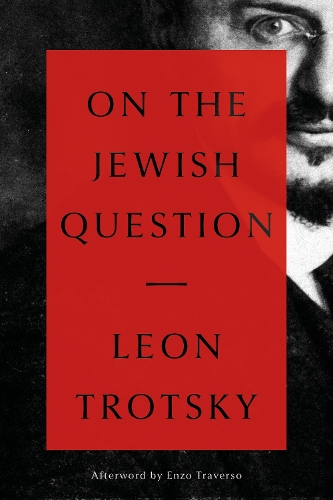 On the Jewish Question