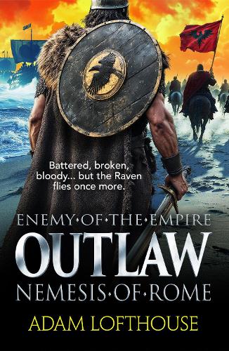 Outlaw: Nemesis of Rome