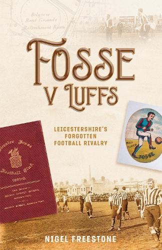 Fosse v Luffs