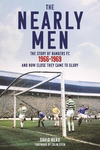 The Nearly Men