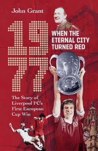 1977, When the Eternal City Turned Red