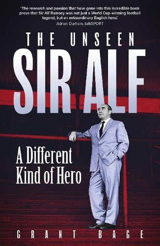 The Unseen Sir Alf