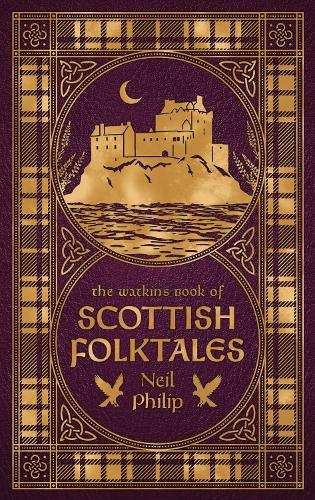 The Watkins Book of Scottish Folktales