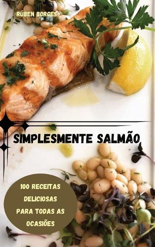 Simplesmente Salmão
