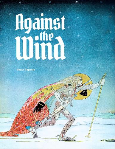 Against the Wind
