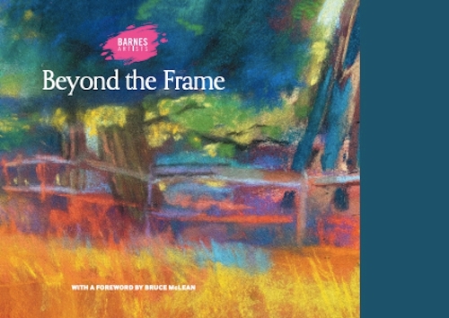 Barnes Artists - Beyond the Frame