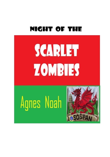 night of the scarlet zombies