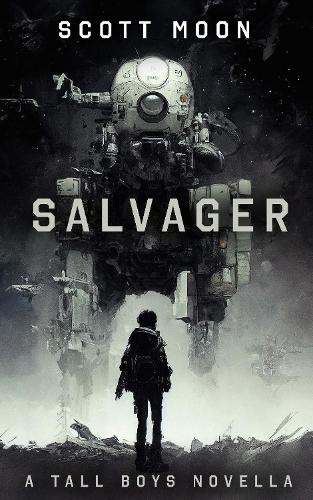 Salvager