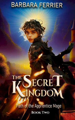 The Secret Kingdom