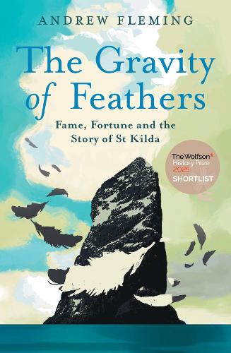 The Gravity of Feathers