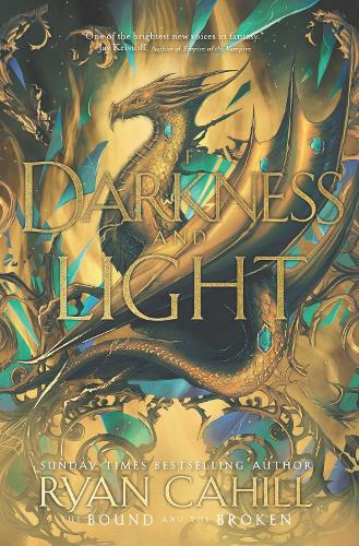 Of Darkness and Light