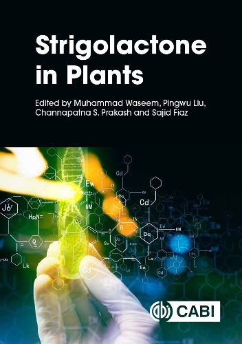 Strigolactone in Plants