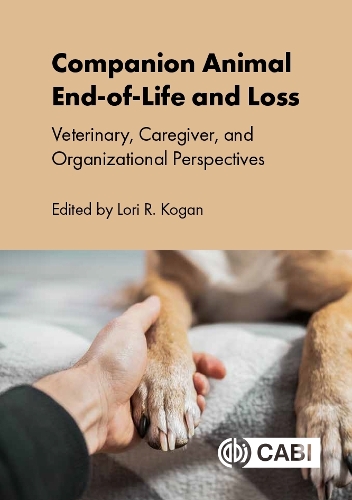 Companion Animal End-of-Life and Loss