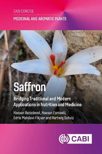 Saffron