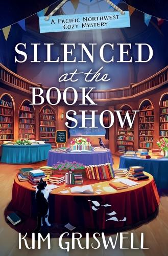 Silenced at the Book Show