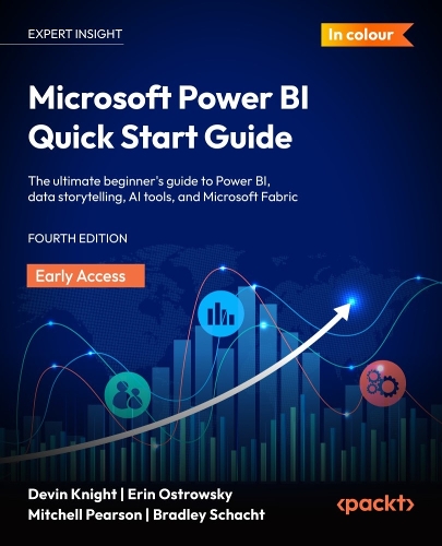 Microsoft Power BI Quick Start Guide