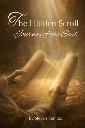 The Hidden Scroll