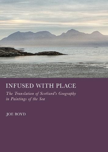 Infused with Place