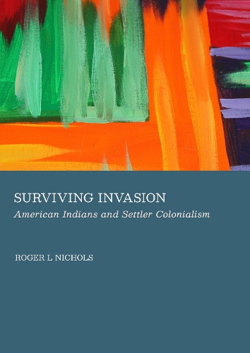 Surviving Invasion