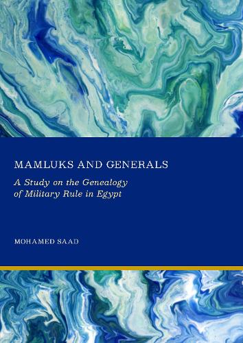 Mamluks and Generals