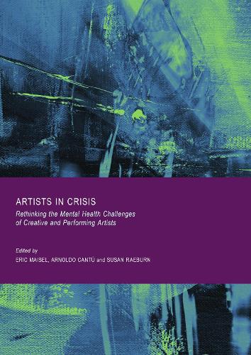 Artists in Crisis