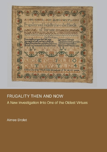 Frugality Then and Now