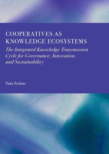 Cooperatives as Knowledge Ecosystems