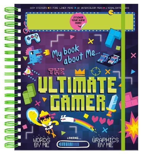 The Ultimate Gamer