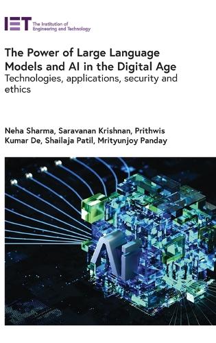 The Power of Large Language Models and AI in the Digital Age