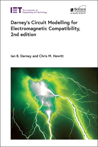 Darney's Circuit Modelling for Electromagnetic Compatibility