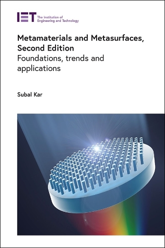 Metamaterials and Metasurfaces