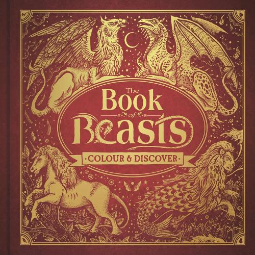 The Book of Beasts