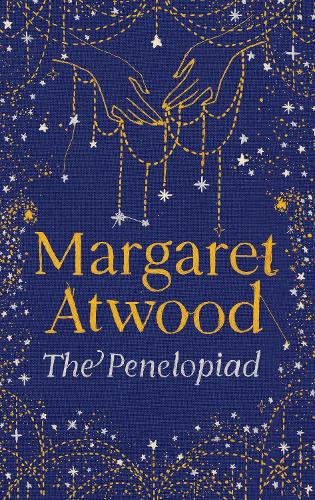 The Penelopiad by Margaret Atwood