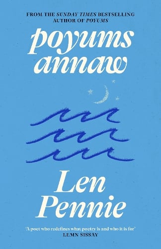 poyums annaw by Len Pennie