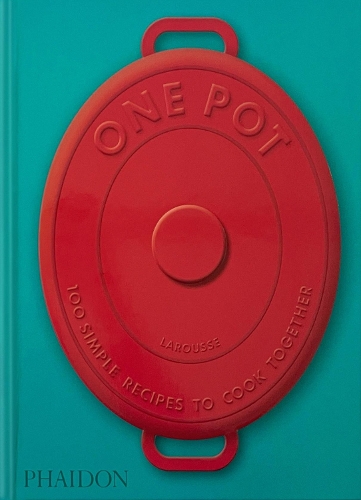 One Pot by Amandine Bernardi