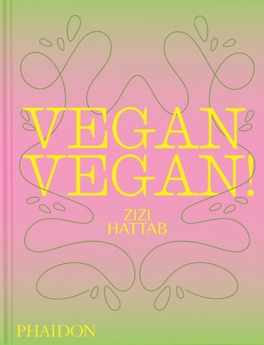 Vegan Vegan!