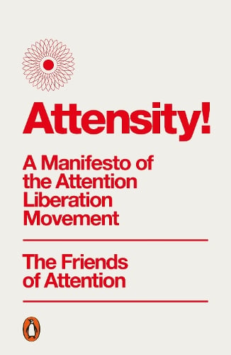 Attensity!