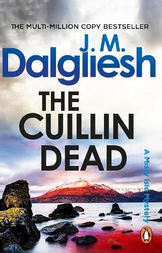 The Cuillin Dead