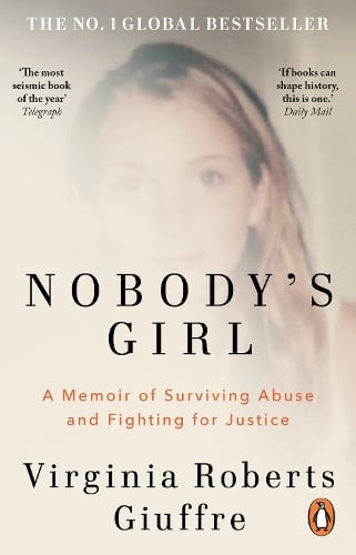 Nobody's Girl